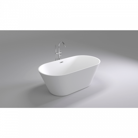 Акриловая ванна Black&White SB 103