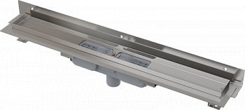 Душевой лоток AlcaPlast APZ1104-750 с опорами