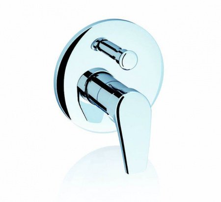 Смеситель для душа Ravak Neo X070020 хром