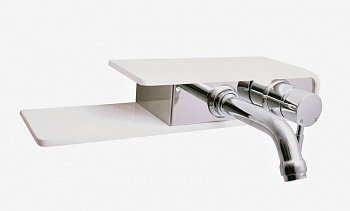 Смеситель Rav Slezak Murray MU031.5 Хром