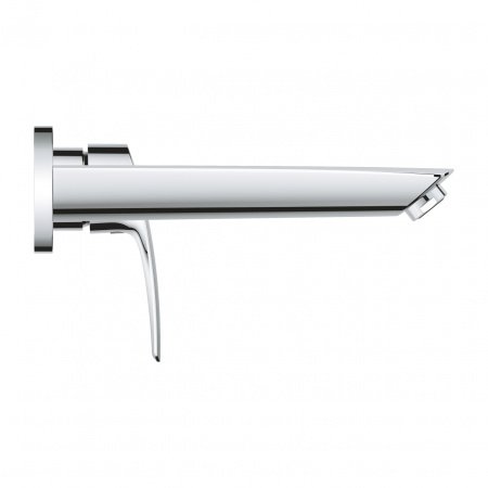 Смеситель для раковины Grohe EuroSmart 29338003 хром