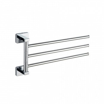 Полотенцедержатель Sapho APOLLO 1416-16 хром