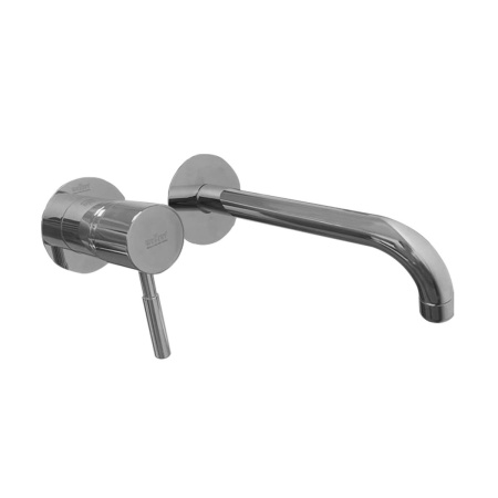 Смеситель для раковины Webert Rimini RI830606010, хром