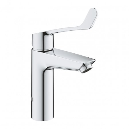 Смеситель для раковины Grohe EuroSmart 23985003 хром