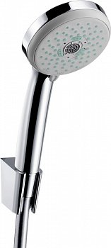 Душевой гарнитур Hansgrohe Croma 27595000 Хром