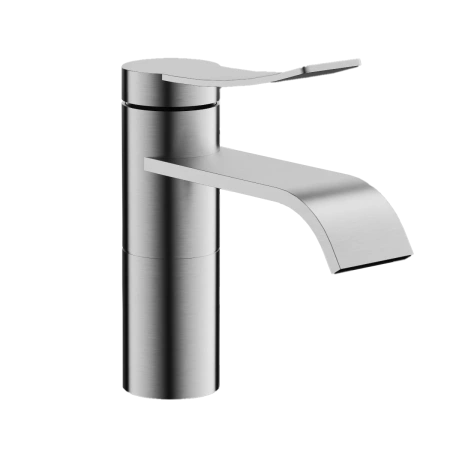 Смеситель для раковины BELZ B10812-1, сатин