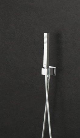 Душевой гарнитур Grohe Cube Stick 26405000 Хром
