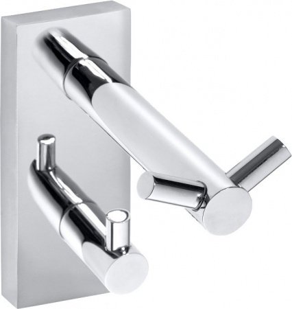 Крючок Bemeta Beta 132405222 Хром