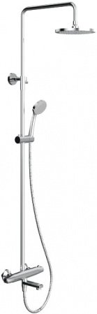 Душевая стойка IDDIS Torr TORSBBTi06