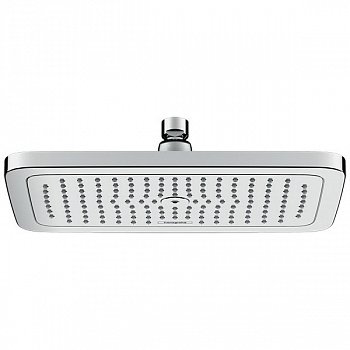 Верхний душ Hansgrohe Croma E 26257000 Хром