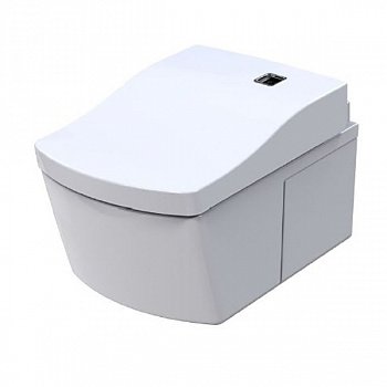 Унитаз Toto Neorest CW994P#NW1 подвесной Белый