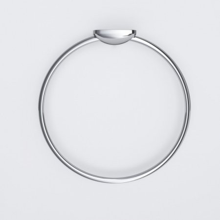Кольцо для полотенец AM PM Inspire 2.0 A50A34400 Хром