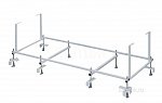 Монтажный комплект к акриловой ванне Монако 170х70, Тенерифе 170x70 1WH112421 Santek