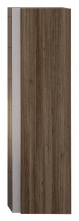 Шкаф пенал Ravak SB 10° 45 белый глянцевый