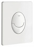 Кнопка смыва Grohe Skate Air 38505SH0 белый