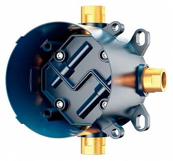 Монтажная коробка Am.Pm MultiDock F100100