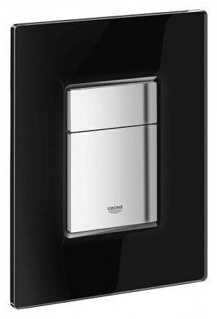 Кнопка смыва Grohe Skate Cosmopolitan 38845KS0 черный