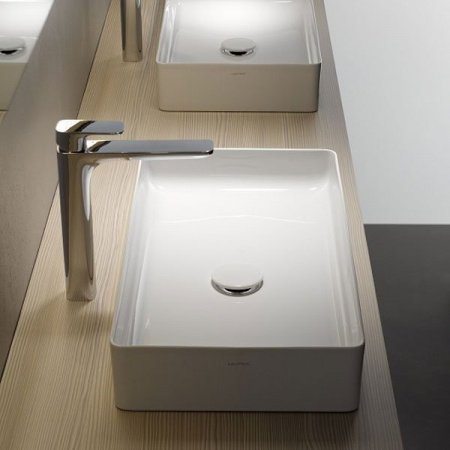 Раковина Laufen Living Square 8.1143.4.000.112.1