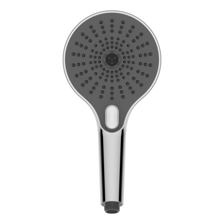 Душевой комплект Vincea Inspire VSFW-3I21T1CH встраиваемый, термостатический, 2 режима, хром