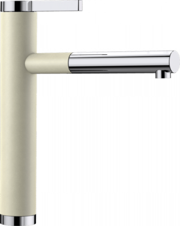 Смеситель для кухни Blanco Linee-S 518442 жасмин