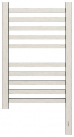 Полотенцесушитель электрический Сунержа Модус 3.0 50х30 сатин, правый ТЭН