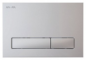 Кнопка смыва Am.Pm I014101 белый