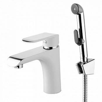 Смеситель для раковины IDDIS Calipso CALSB00i08 хром глянцевый