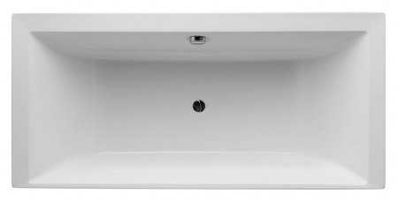 Акриловая ванна Jacob Delafon Evok 180x80 см