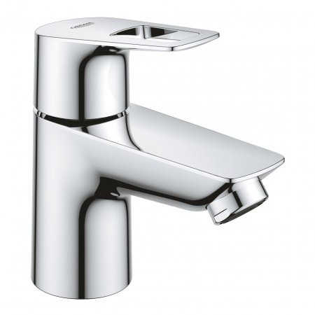 Кран для раковины Grohe BauLoop New 20422001 хром