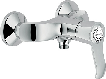 Смеситель для душа Nobili Sofi SI98130CR Хром