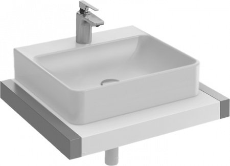 Раковина Jacob Delafon Vox EVD112 60 см