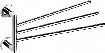 Полотенцедержатель Bemeta Omega 104204112 Глянец