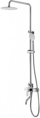 Душевая стойка IDDIS Cloud CLOSB00i06