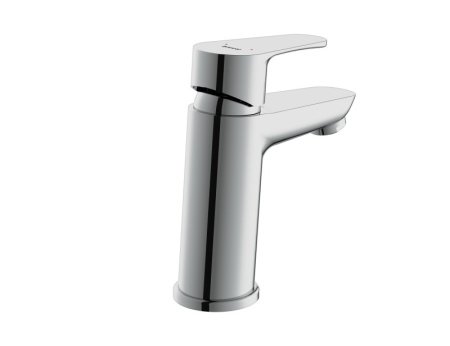 Смеситель для раковины Cersanit CERSANIA 63030 хром