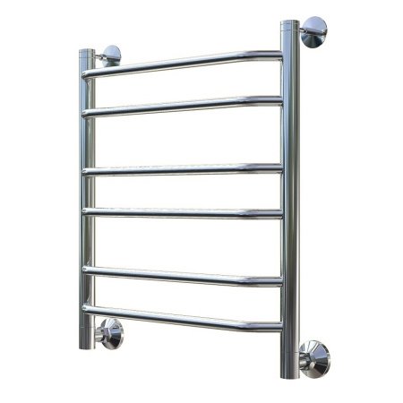 Полотенцесушитель водяной Тругор Браво серия 3 60х35,4 хром