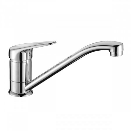 Смеситель для кухни Lemark Luna LM4104C хром