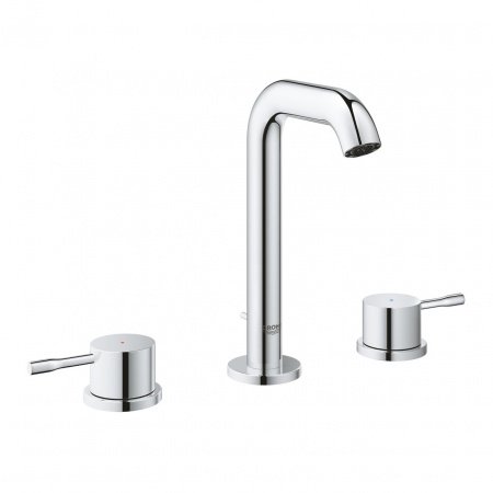 Смеситель для раковины Grohe Essence 20296001 хром