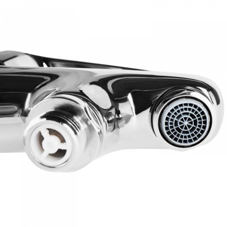Смеситель для ванны с душем IDDIS Torr TORSB10i07 хром глянцевый