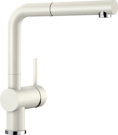 Смеситель для кухни Blanco Linus-S 519750 магнолия