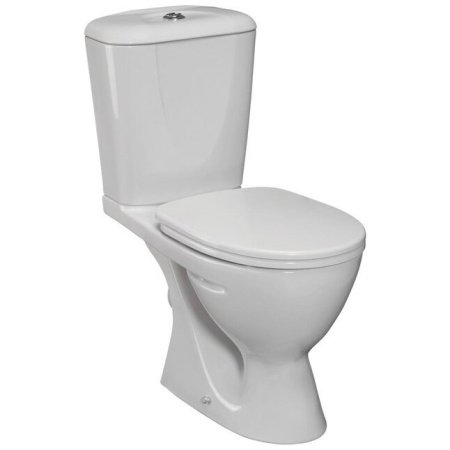 Унитаз-компакт Ideal Standard Eurovit W908701 с бачком и сиденьем