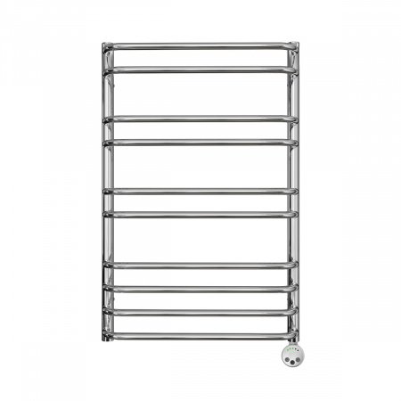 Полотенцесушитель электрический Lemark Luna LM41810E П10 500x800, левый/правый