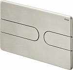 Кнопка смыва Viega Visign for Style 23 773168 сталь