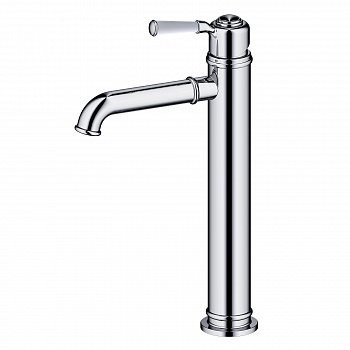 Смеситель для раковины Timo Arisa 5311/00F хром