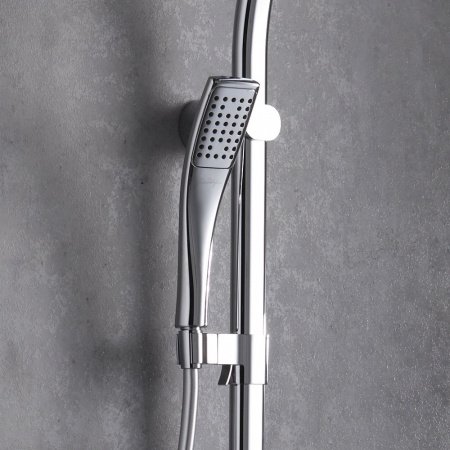 Душевая стойка Jacob Delafon Talan E11717RU-CP