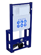 Инсталляция для унитаза Aquatek INS-0000016 свободностоящая