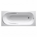 Акриловая ванна Riho Future XL 190x90 без гидромассажа Акриловая ванна Riho Future XL 190x90 без гидромассажа