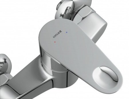 Смеситель для душа Cersanit CARI 63027 хром
