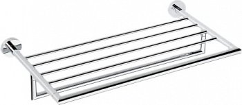Полка Bemeta Omega 104219072 Хром