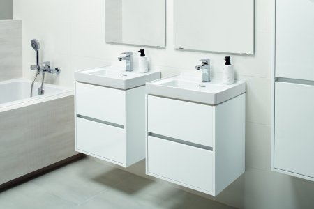 Ванна прямоугольная Cersanit CREA 150x75