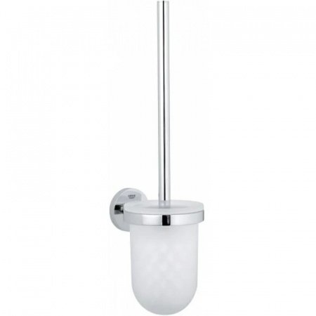 Ершик для унитаза Grohe Essentials 40374001 Хром